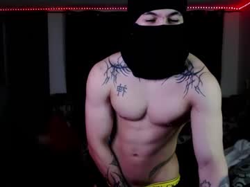 Kentprs Chaturbate profile image