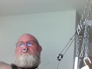 Tattooedbeargermany Chaturbate profile image
