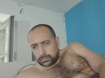 Enricototosi Chaturbate profile image
