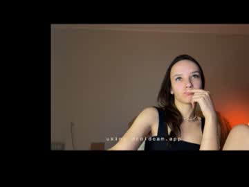Liilisha Chaturbate profile image
