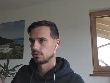 Lukasbarrio Chaturbate profile image