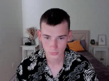 Profile of max_foks