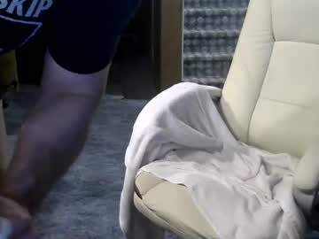 Bigiowabeef Chaturbate profile image