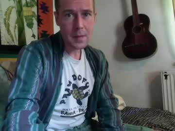 Conspace Chaturbate profile image