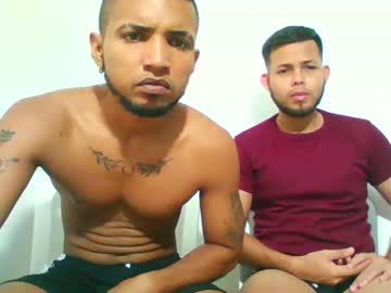 Profile of latinhairyguy