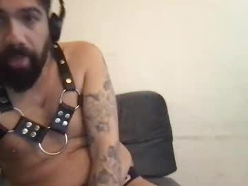 Morbosolatin35 Chaturbate profile image