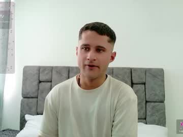 Ethan_20pure Chaturbate profile image