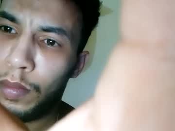 Djawed_Arabi Chaturbate profile image