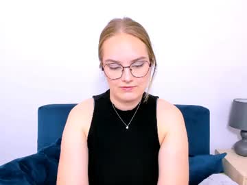 Alicesensitive Chaturbate profile image