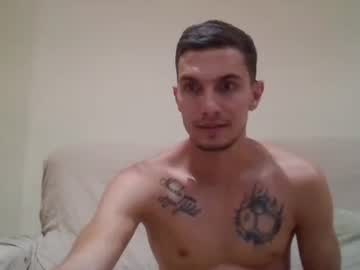 Calientito940928 Chaturbate profile image
