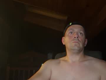 Danybutch Chaturbate profile image