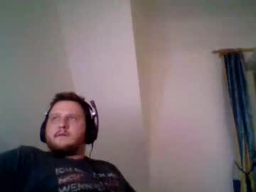 Keffi1998 Chaturbate profile image