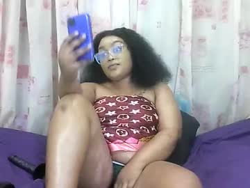 Yellowmelon03 Chaturbate profile image