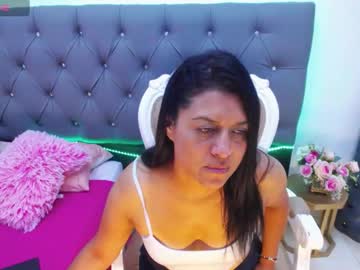 Angie_Nacyr Chaturbate profile image