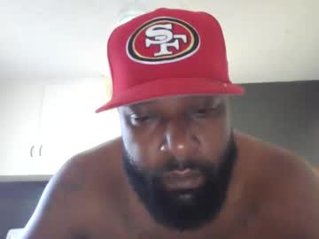 Brick_Copper Chaturbate profile image