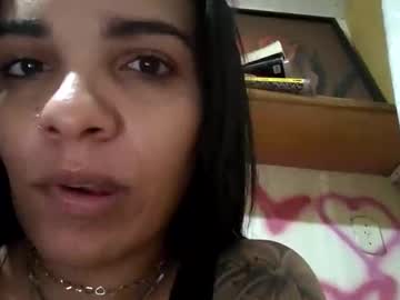 Larissasweet02 Chaturbate profile image