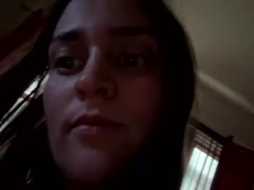 Millerhaley641 Chaturbate profile image