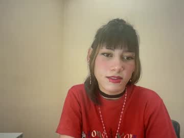 Anni_Berkeley Chaturbate profile image