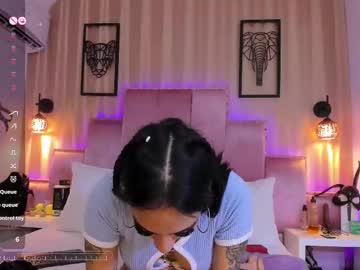 Samanthaadelle Chaturbate profile image