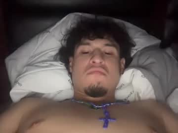Zekethefreak11853784 Chaturbate profile image