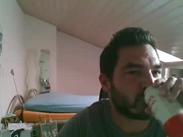Yannick1689 Chaturbate profile image