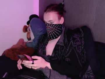 Daemon_Lewd Chaturbate profile image