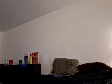 Gspotfindinstickyricky Chaturbate profile image