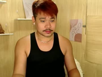 Jacobxcarlo_Moore Chaturbate profile image