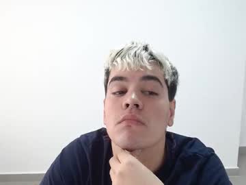 Andrew0018 Chaturbate profile image