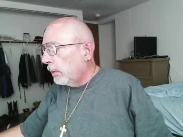 Deaconbear Chaturbate profile image