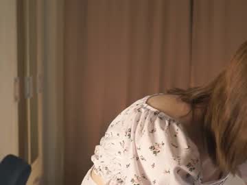 Kimberlieweckman Chaturbate profile image