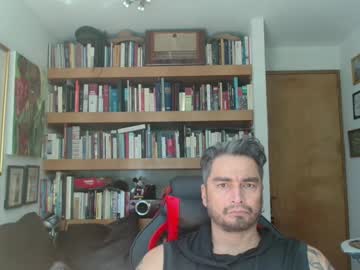 Machobitop Chaturbate profile image