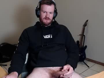 Yolocumz Chaturbate profile image