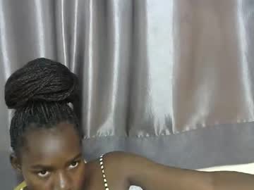 Profile of lustebony