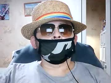 Smalldickbigbals Chaturbate profile image