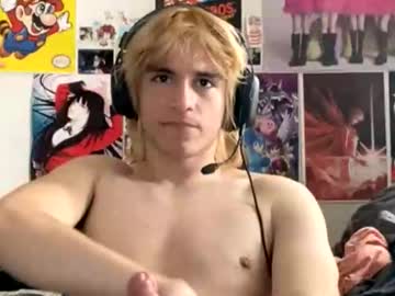 Tokicat Chaturbate profile image