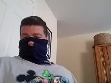 Tucker568384 Chaturbate profile image
