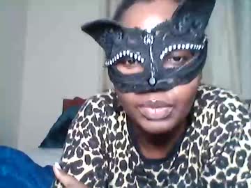 Chocomellow Chaturbate profile image