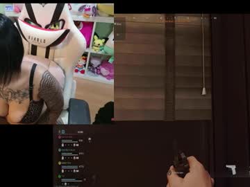 Onigirlx01 Chaturbate profile image