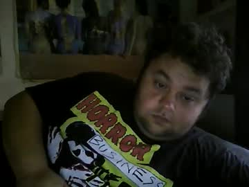 Hornyanonguy69 Chaturbate profile image