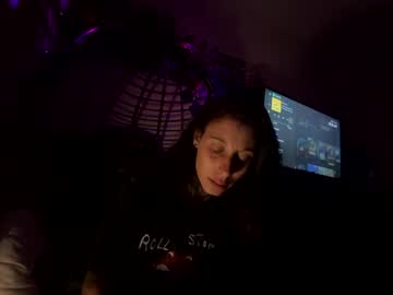 Darkangelz420 Chaturbate profile image
