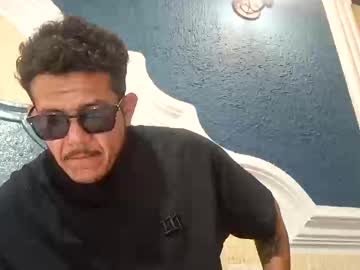 Tinhtemen Chaturbate profile image