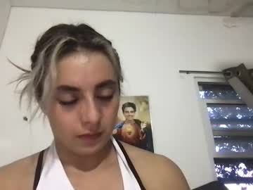 Moonlightyuritzi Chaturbate profile image