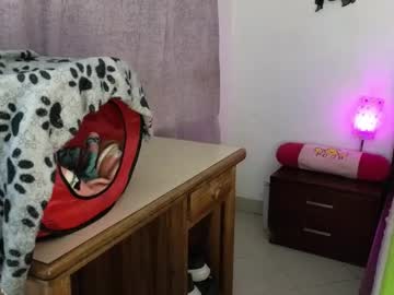 Ur_Little_Angel_ Chaturbate profile image