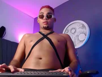 Jazz_69x Chaturbate profile image