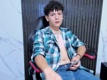 Axel_Velvet Chaturbate profile image