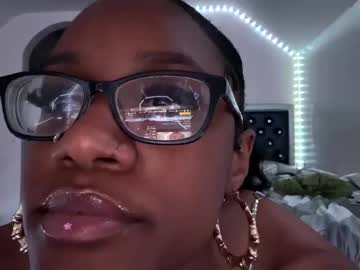 Taephoriaa Chaturbate profile image