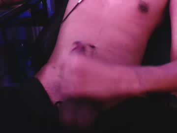 Goonactual Chaturbate profile image