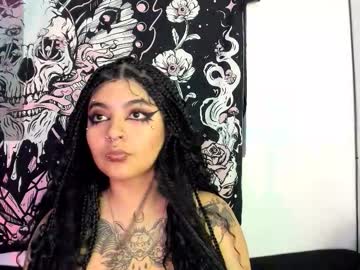Profile of nyxa_thorne