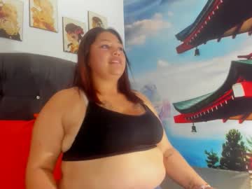Profile of luciana_ivy